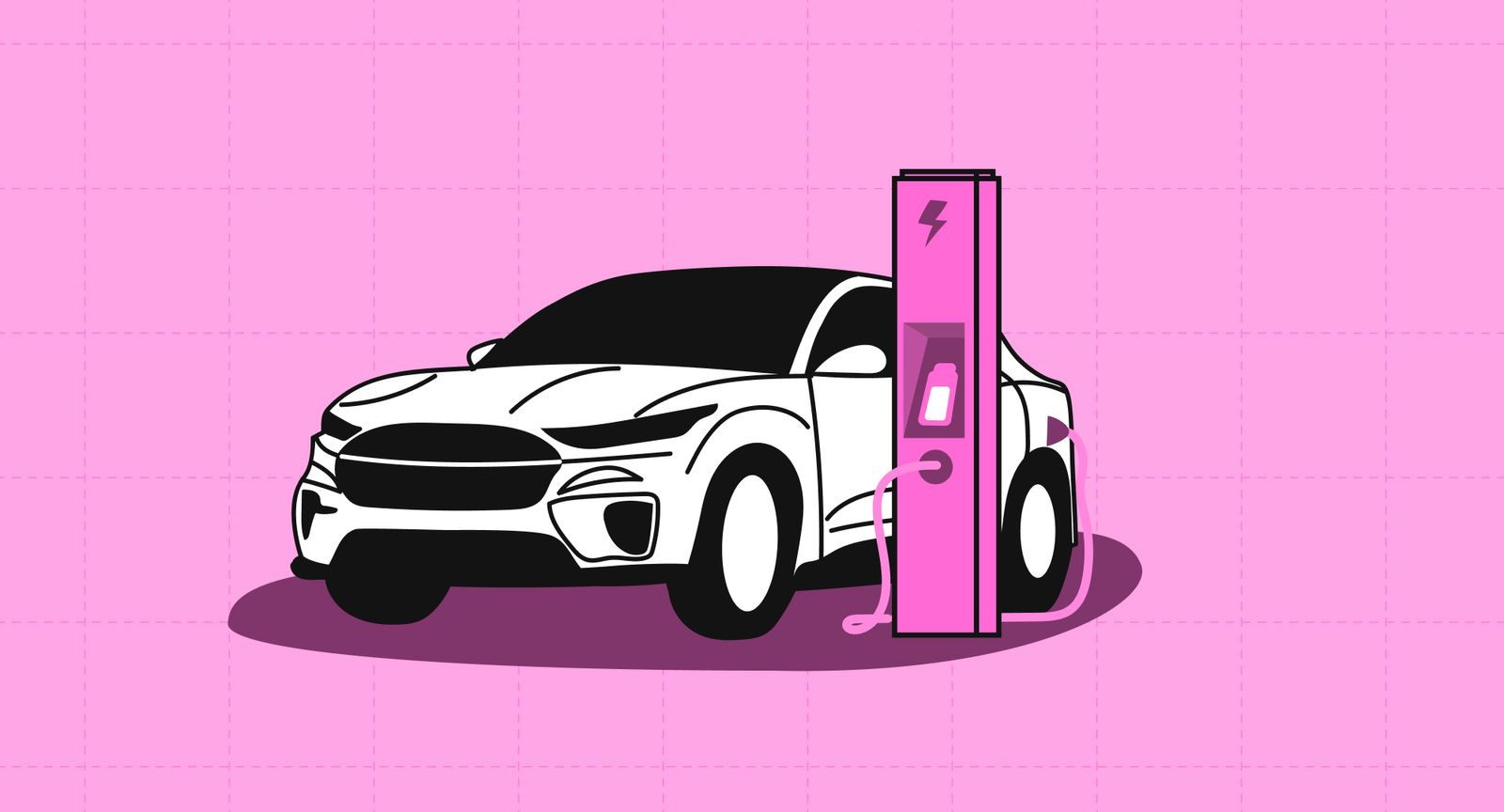 Everything You Need To Know About Charging A Ford Mustang MachE